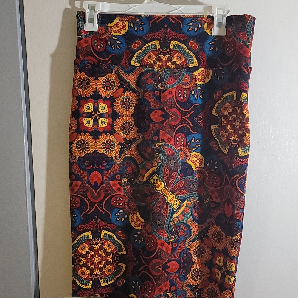LuLaRoe skirt